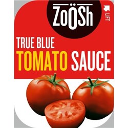 ZOOSH PC x 50 TOMATO SAUCE
