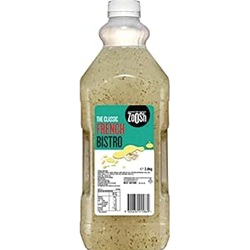 ZOOSH 2.6KG FRENCH DRESSING