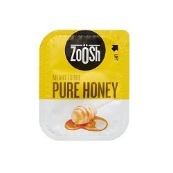 ZOOSH PC x 50 HONEY