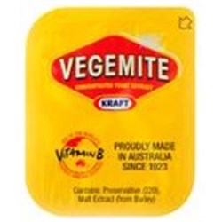 VEGEMITE PC 4.8G x 90