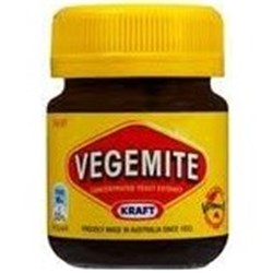 VEGEMITE 150G