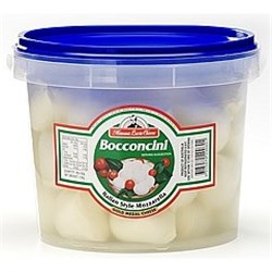 MAMMA LUCIA 1KG BOCCONCINI 30Gx34