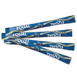 EQUAL PC X 500 STICK SACHETS
