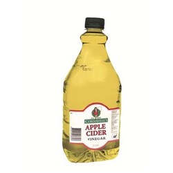 CORNWELLS 2LT APPLE CIDER VINEGAR