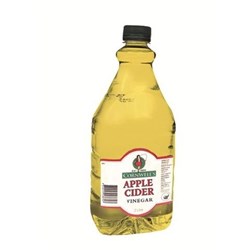 CORNWELLS 2LT APPLE CIDER VINEGAR