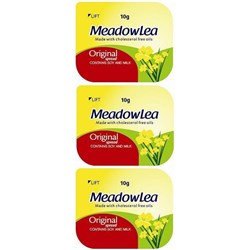 MEADOW LEA PC 10Gx250 MARGARINE