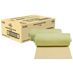 PAMPAS 5KGx2 DISP ROLL PUFF PASTRY 252