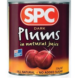 SPC 3KG NJ DARK PLUMS