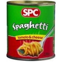 SPC 220G SPAGHETTI