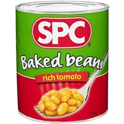 SPC A10 BAKED BEANS