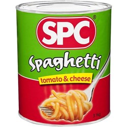 SPC A10 SPAGHETTI 