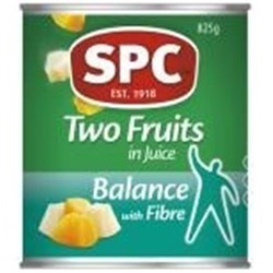 SPC ARD 825G NJ TWO FRUITS