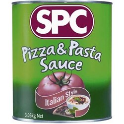 SPC A10 PIZZA & PASTA SAUCE