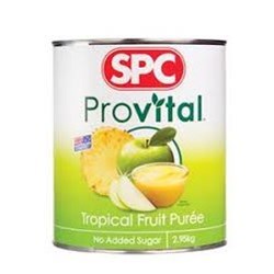 SPC A10 PROVITAL TROPICAL PUREE