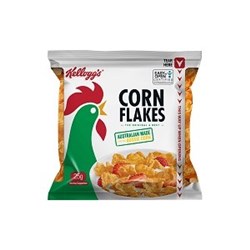 KELL PC 25G x 30 CORN FLAKES