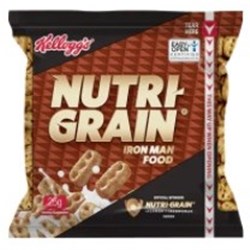KELL PC 25G x 30 NUTRI GRAIN