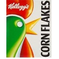 KELL 725G CORN FLAKES