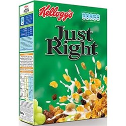 KELL 460G JUST RIGHT