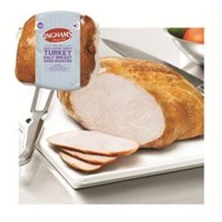 INGH 1.7KG RW O/RST TURKEY 1/2 BREAST