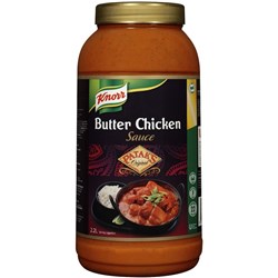 PATAKS 2.2KG BUTTER CHICKEN SAUCE