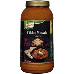 PATAKS 2.2LT TIKKA MASALA SAUCE