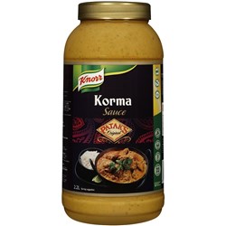 PATAK 2.2LT KORMA SAUCE