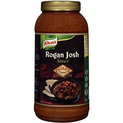 PATAK 2.2LT ROGAN JOSH SAUCE