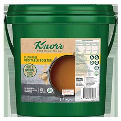 KNORR 2.4KG VEGETABLE BOOSTER