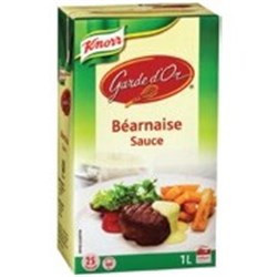 GARDE D'OR KNORR 1LT BEARNAISE