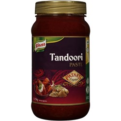 PATAKS 1.15 TANDOORI PASTE