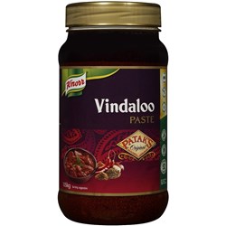 PATAKS 1.05KG VINDALOO PASTE