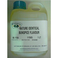 1LT BUNSPICE FLAVOUR*