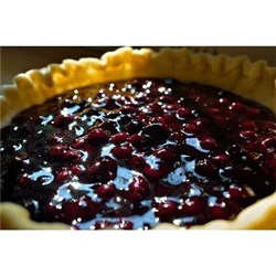 PIN 15KG BLUEBERRY FILLING*