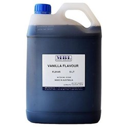 PIN 5LT IMITATION VANILLA ESSENCE