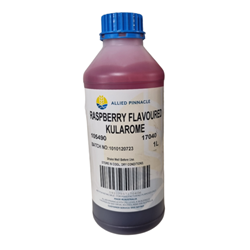 PIN 1LT RASPBERRY KULAROME*