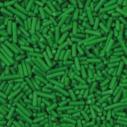 PIN 1.5KG GREEN CAKE TOP