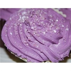 PIN 1.5KG MAUVE CAKE TOP