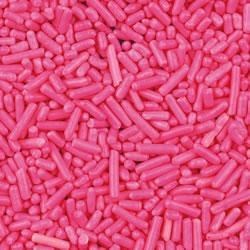 PIN 1.5KG PINK CAKE TOP