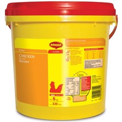 MAGGI 8KG GLUTEN FREE CHICKEN BOOSTER