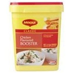 MAGGI 2.4KG GLUTEN FREE CHICKEN BOOSTER 