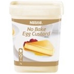 NES 2KG NO BAKE EGG CUSTARD MIX