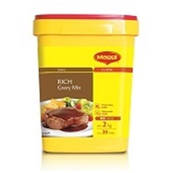 MAGGI 2KG RICH GRAVY MIX