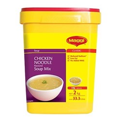 MAGGI 2KG CHICKEN NOODLE