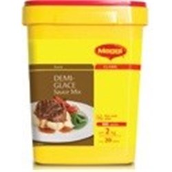 MAGGI 2KG DEMI GLACE 