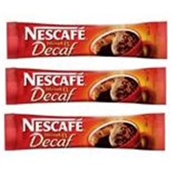 NESCAFE PC X 280 DECAF STICKS