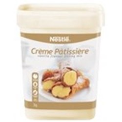 NES 2KG CREME PATISSIERE DESSERT MIX