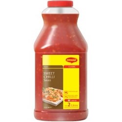 MAGGI 2LT SWEET CHILLI SAUCE