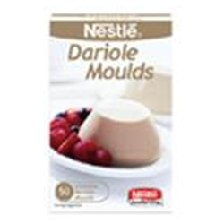 NES X 50 DARIOL MOULDS