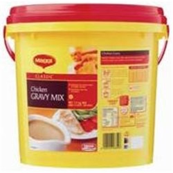 MAGGI 7.5KG GLUTEN FREE CHICKEN GRAVY