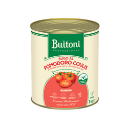 BUITONI 3KG TOMATO COULIS